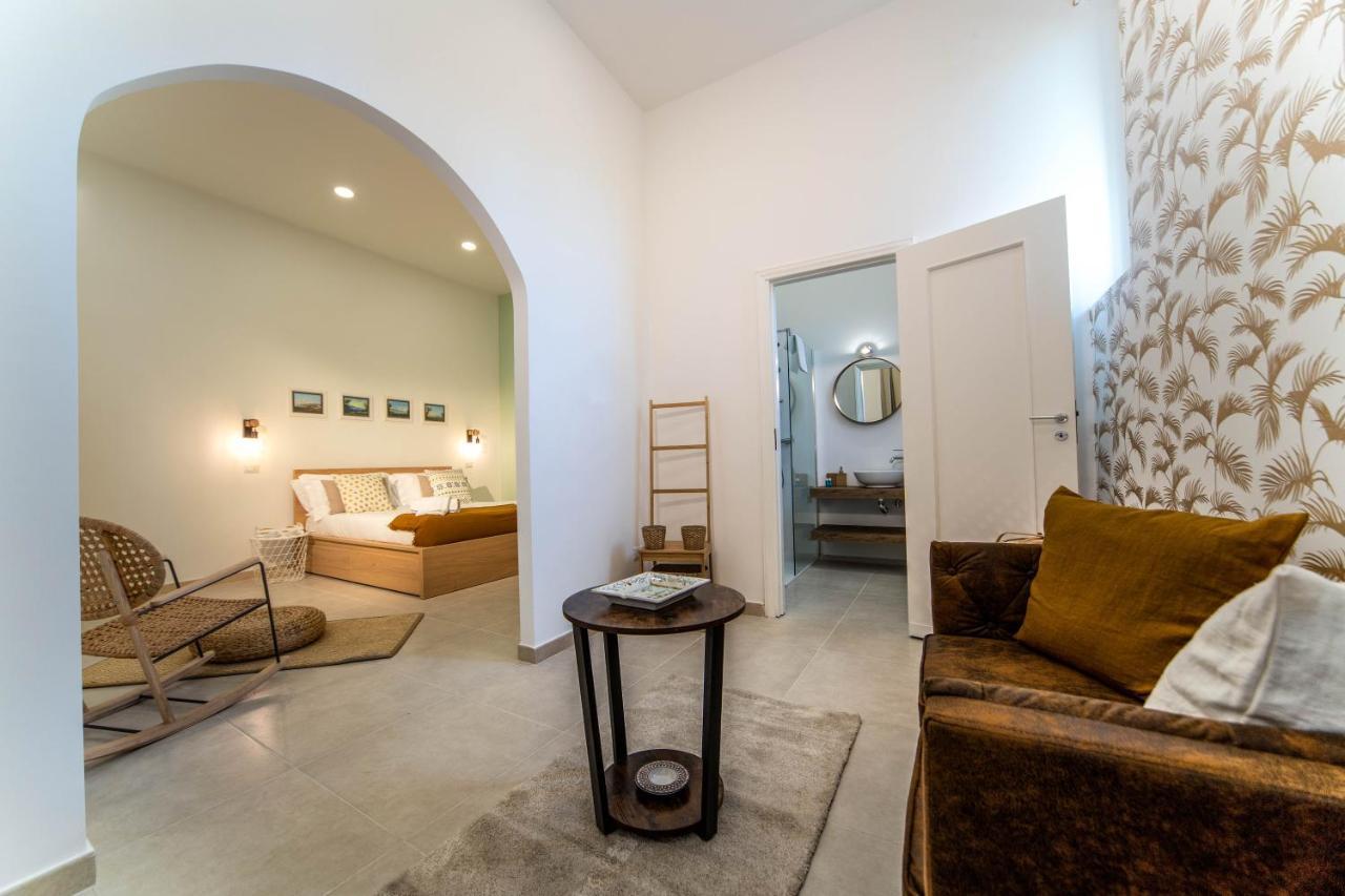 La Cupoletta Apartment Naples Centre Exterior foto