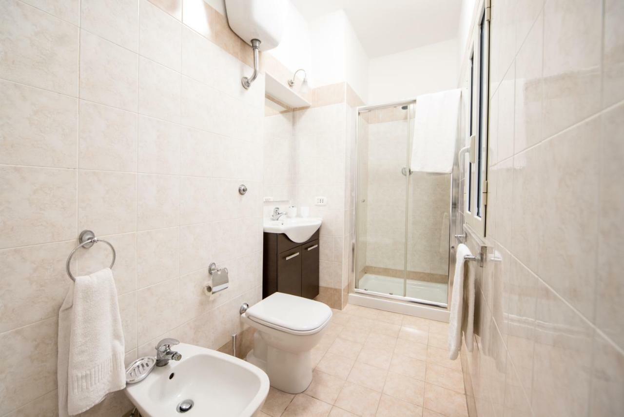 La Cupoletta Apartment Naples Centre Exterior foto